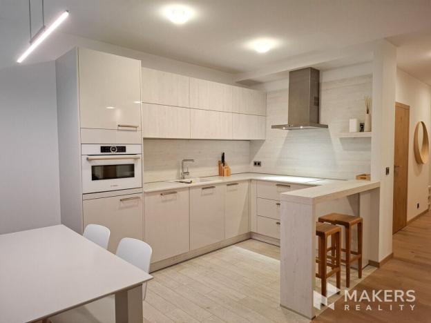 Pronájem bytu 2+kk, Praha - Stodůlky, Klementova, 67 m2