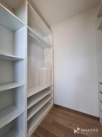 Pronájem bytu 2+kk, Praha - Stodůlky, Klementova, 67 m2