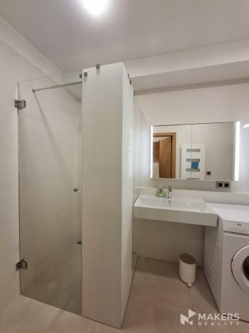 Pronájem bytu 2+kk, Praha - Stodůlky, Klementova, 67 m2