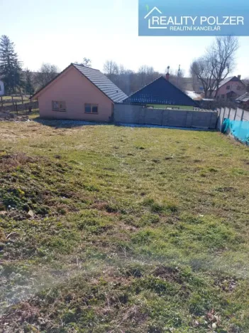Pronájem zahrady, Prostějov - Žešov, 750 m2