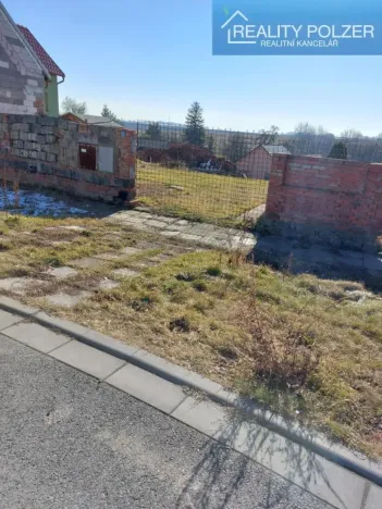 Pronájem zahrady, Prostějov - Žešov, 750 m2