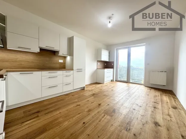 Prodej bytu 3+kk, Plzeň - Jižní Předměstí, Rybářská, 92 m2