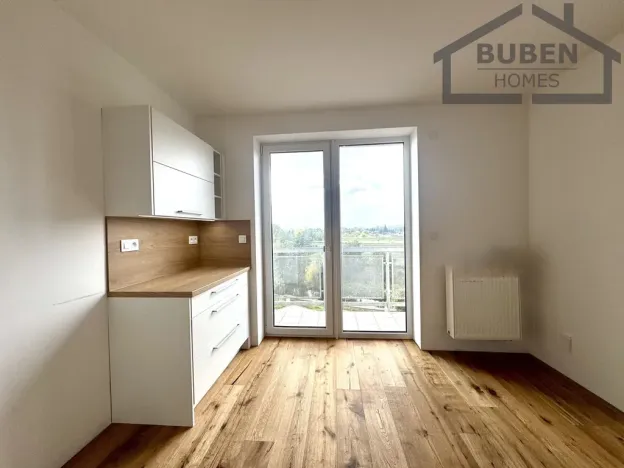 Prodej bytu 3+kk, Plzeň - Jižní Předměstí, Rybářská, 92 m2