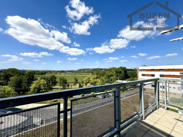 Prodej bytu 3+kk, Plzeň - Jižní Předměstí, Rybářská, 92 m2