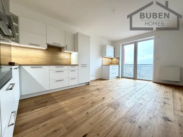 Prodej bytu 3+kk, Plzeň - Jižní Předměstí, Rybářská, 92 m2