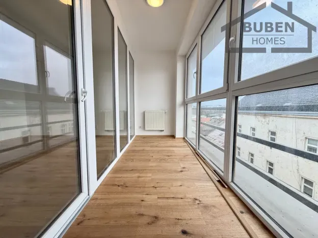 Prodej bytu 3+kk, Plzeň - Jižní Předměstí, Rybářská, 92 m2