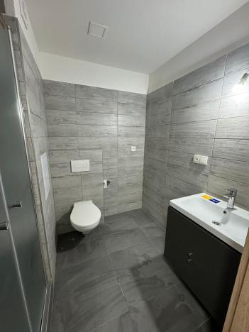 Pronájem bytu 2+kk, Bílina - Pražské Předměstí, Aléská, 40 m2