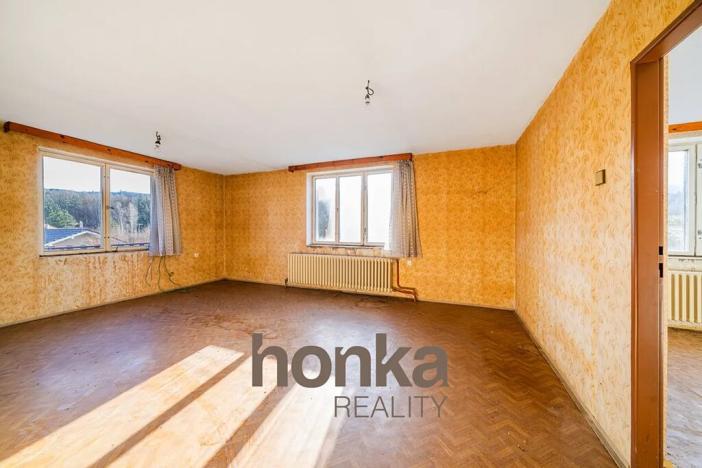 Prodej rodinného domu, Běštín, 258 m2