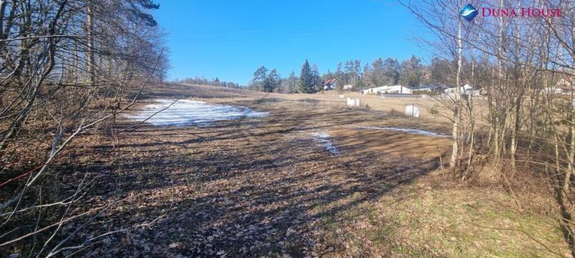 Prodej pozemku pro bydlení, Pyšely, 1757 m2