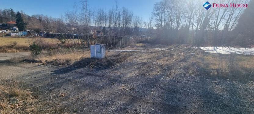 Prodej pozemku pro bydlení, Pyšely, 1757 m2