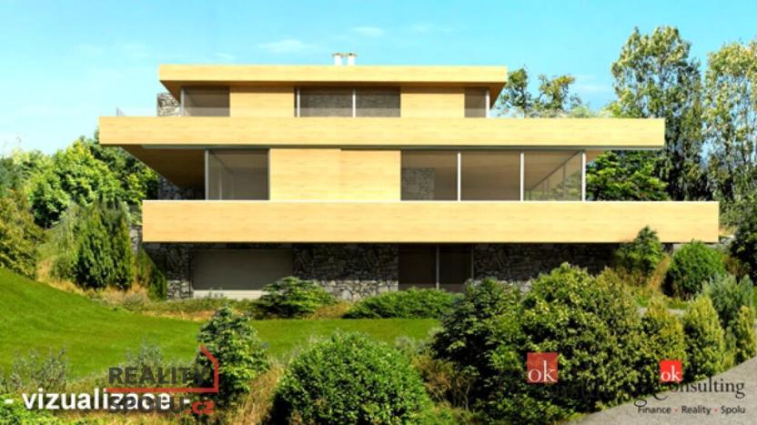 Prodej pozemku pro bydlení, Beroun, samota Na Vinici, 3833 m2