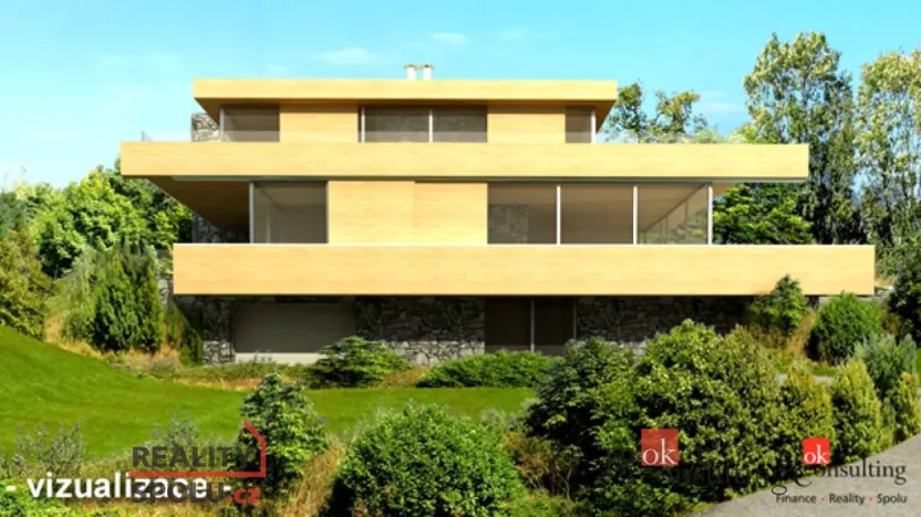 Prodej pozemku pro bydlení, Beroun, samota Na Vinici, 3833 m2