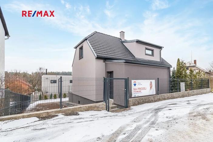 Prodej rodinného domu, Plzeň, Severní, 108 m2