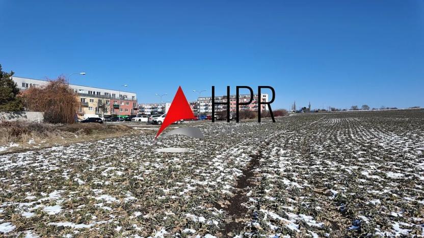 Prodej pozemku pro bydlení, Brno, Křehlíkova, 9511 m2