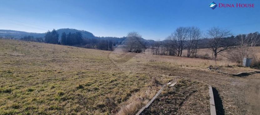 Prodej pozemku pro bydlení, Pyšely - Borová Lhota, 972 m2