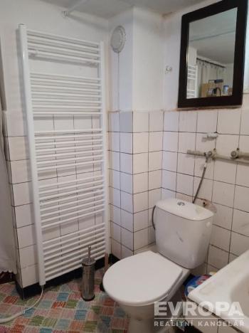 Prodej rodinného domu, Cerhenice, Nádražní, 66 m2