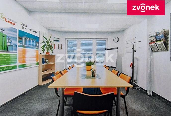 Pronájem bytu 1+kk, Zlín - Malenovice, 170 m2