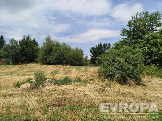 Prodej pozemku pro bydlení, Moraveč, 1950 m2