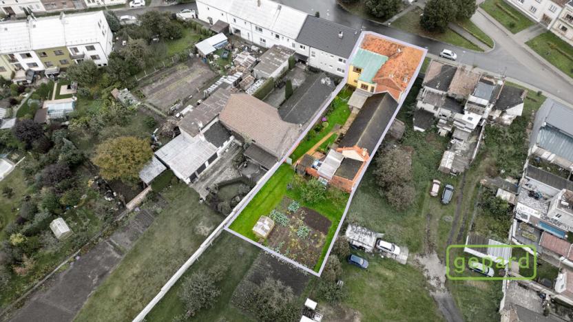 Prodej vícegeneračního domu, Vrbátky, 214 m2