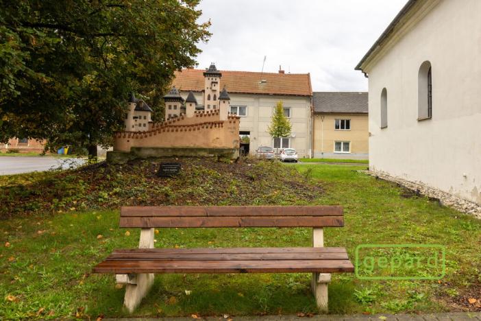 Prodej vícegeneračního domu, Vrbátky, 214 m2