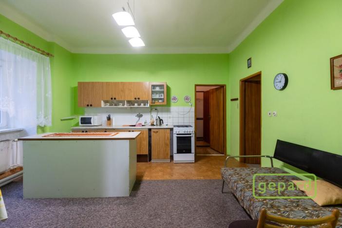 Prodej vícegeneračního domu, Vrbátky, 214 m2