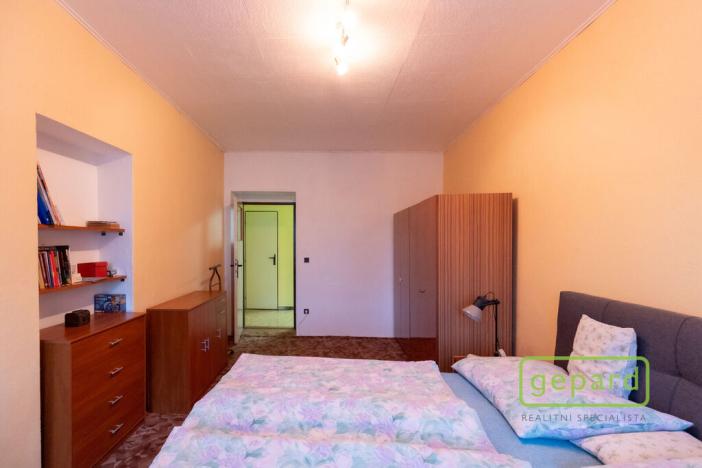 Prodej vícegeneračního domu, Vrbátky, 214 m2