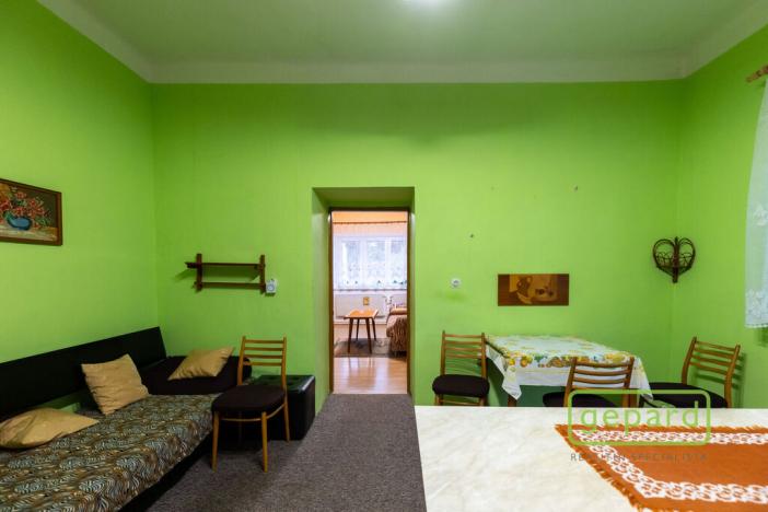 Prodej vícegeneračního domu, Vrbátky, 214 m2