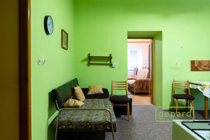 Prodej vícegeneračního domu, Vrbátky, 214 m2