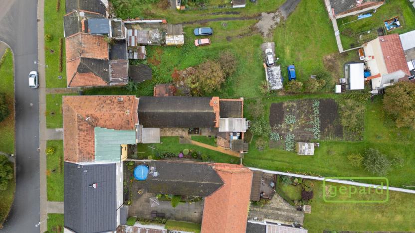 Prodej vícegeneračního domu, Vrbátky, 214 m2