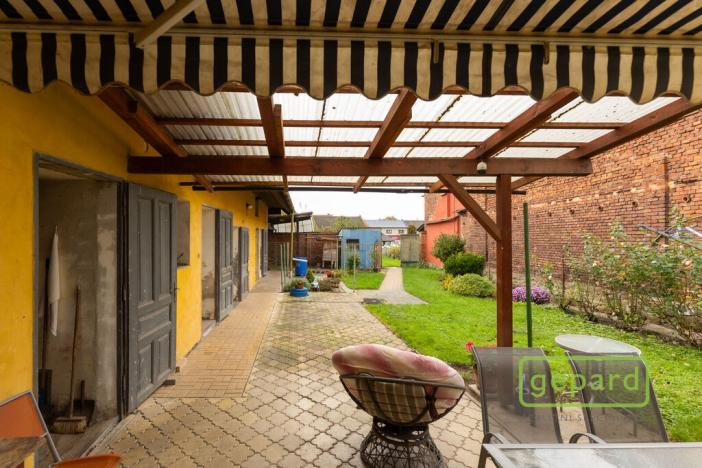 Prodej vícegeneračního domu, Vrbátky, 214 m2