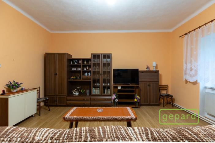 Prodej vícegeneračního domu, Vrbátky, 214 m2