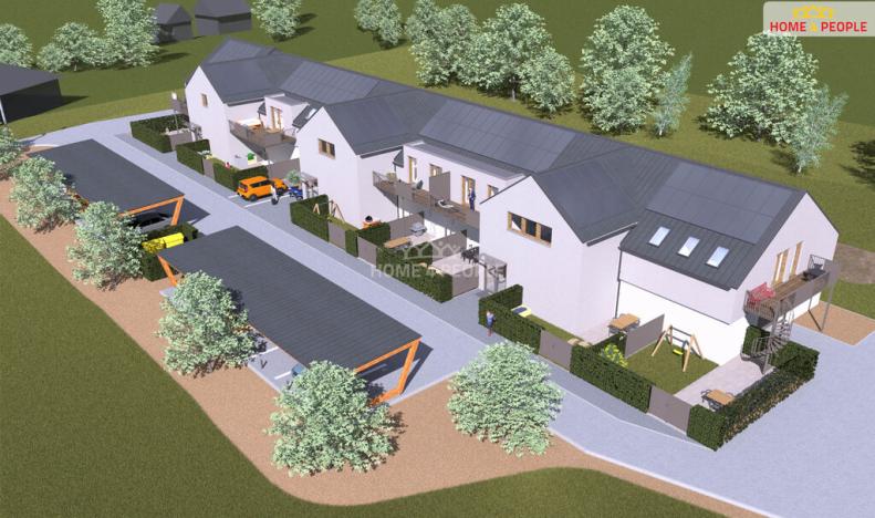 Pronájem bytu 3+1, Bystřice - Hlivín, 80 m2