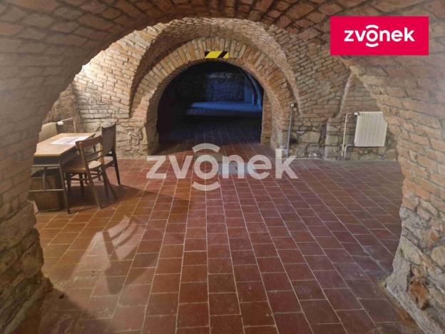 Pronájem obchodního prostoru, Uherské Hradiště, 712 m2