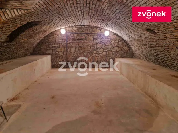 Pronájem obchodního prostoru, Uherské Hradiště, 650 m2