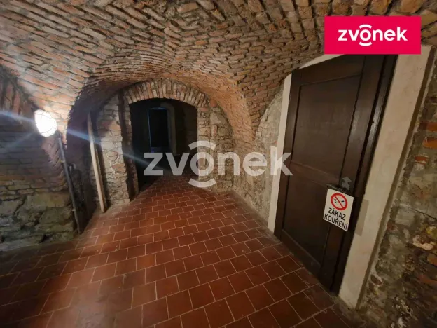 Pronájem obchodního prostoru, Uherské Hradiště, 650 m2