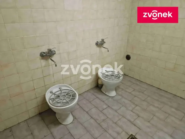 Pronájem obchodního prostoru, Uherské Hradiště, 650 m2