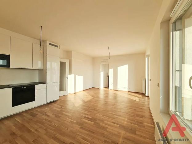 Pronájem bytu 2+kk, Praha - Vysočany, Fafkových, 52 m2