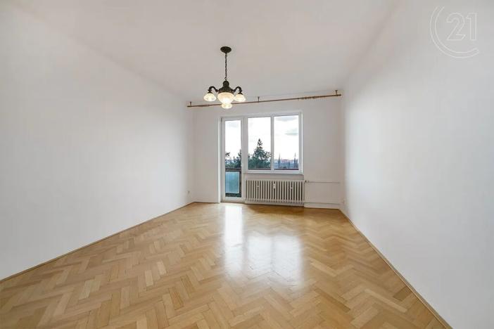 Prodej bytu 3+1, Plzeň, Pod Záhorskem, 68 m2