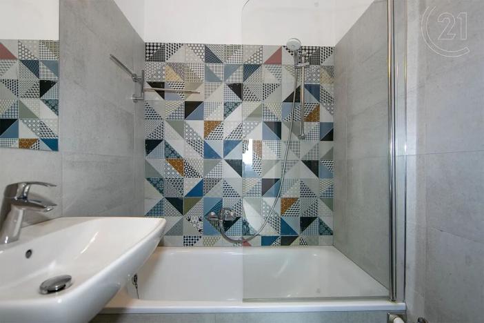 Prodej bytu 3+1, Plzeň, Pod Záhorskem, 68 m2