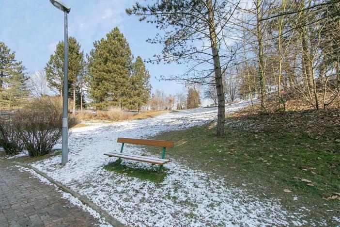 Prodej bytu 3+1, Plzeň, Pod Záhorskem, 68 m2