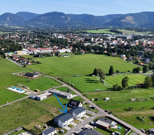 Prodej rodinného domu, Frenštát pod Radhoštěm, Ke stadionu, 180 m2