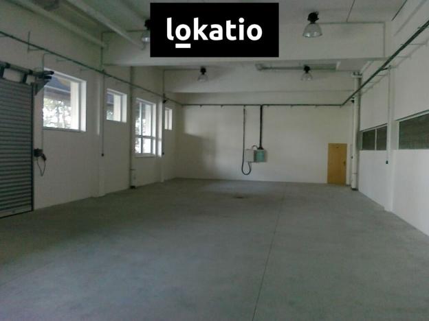 Pronájem skladu, Olomouc, 567 m2