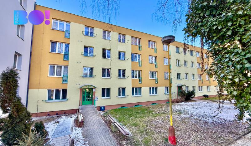 Prodej bytu 3+1, Havířov - Město, 17. listopadu, 62 m2