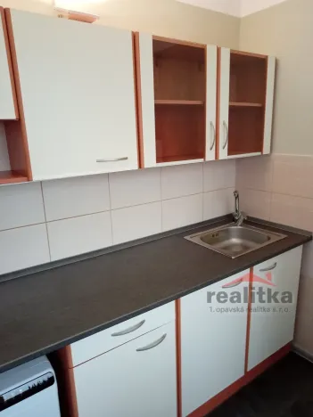 Pronájem bytu 1+1, Ostrava, Ježkova, 28 m2