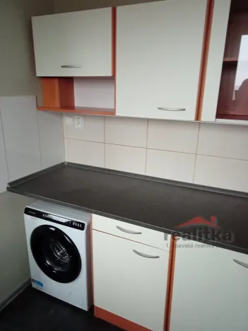 Pronájem bytu 1+1, Ostrava, Ježkova, 28 m2