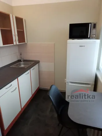 Pronájem bytu 1+1, Ostrava, Ježkova, 28 m2
