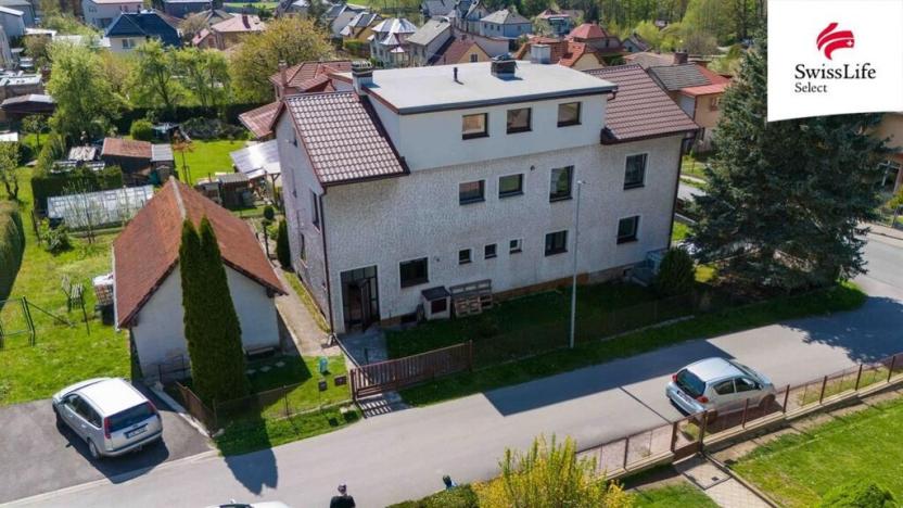 Prodej bytu 4+1, Polná, Andělova, 115 m2