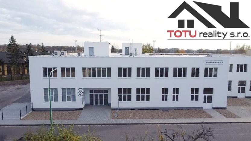 Pronájem obchodního prostoru, Jaroměř, Jezbinská, 404 m2