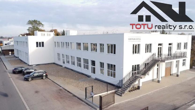 Pronájem obchodního prostoru, Jaroměř, Jezbinská, 404 m2