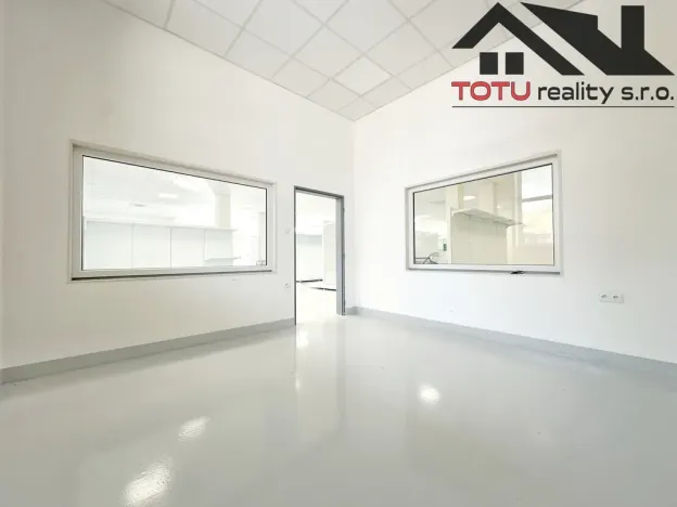 Pronájem obchodního prostoru, Jaroměř, Jezbinská, 404 m2